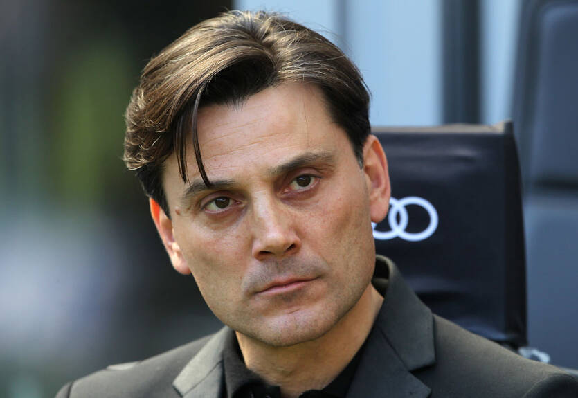 Монтелла продлил соглашение с Миланом