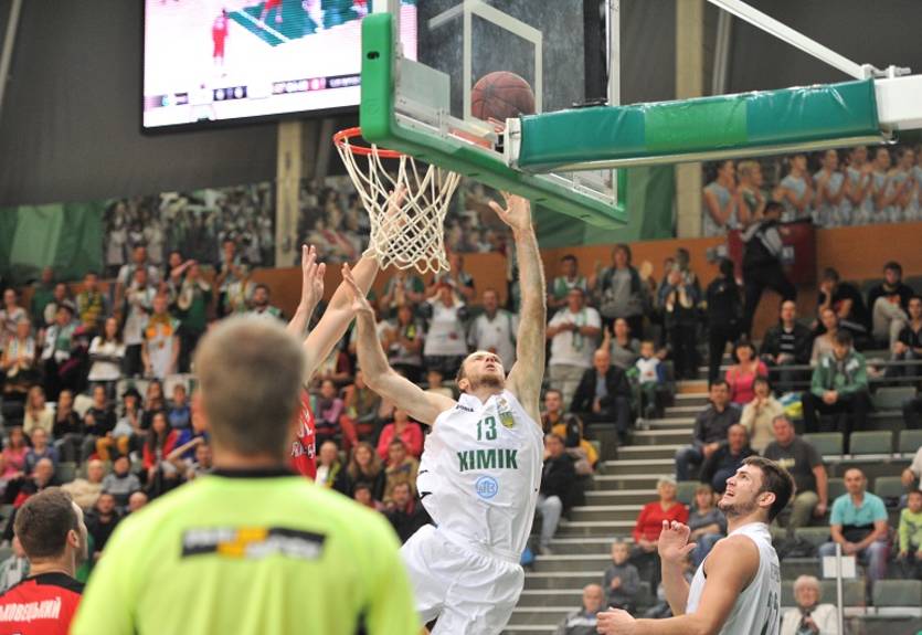 В следующем сезоне женской и мужской Суперлиги сыграют по 8 команд В следующем сезоне женской и мужской Суперлиги сыграют по 8 команд