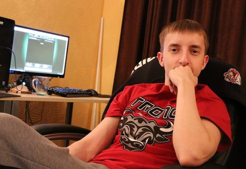 Team Empire стала последним участником The Summit 7