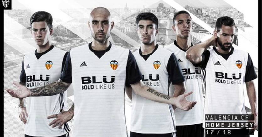 ФК Валенсия