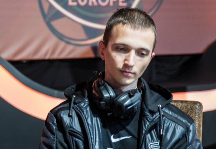 Стали известны все участники финалов SL i-League Hearthstone StarSeries S3 Стали известны все участники финалов SL i-League Hearthstone StarSeries S3