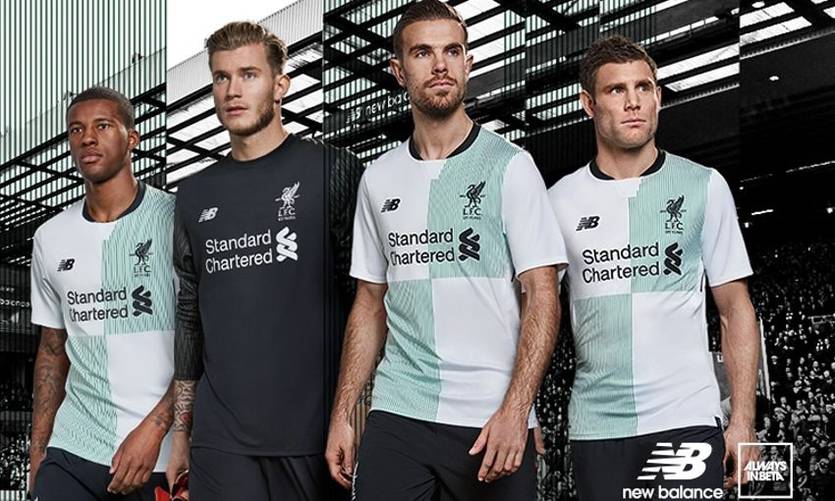 ФК Ливерпуль