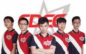Dota 2: CDEC Gaming не смогут сыграть на The Summit 7