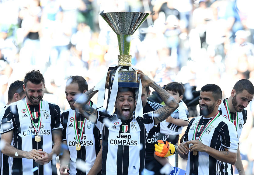 Каталонские газеты молятся на Ювентус перед финалом Лиги чемпионов