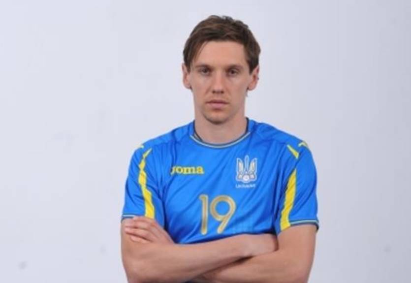 Один из лидеров Динамо покинул расположение сборной Украины