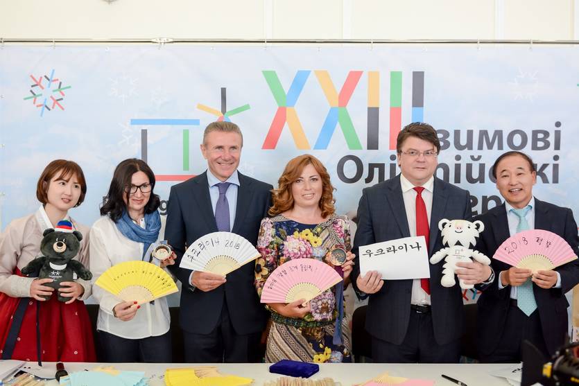 Олег Батрак, iSport.ua