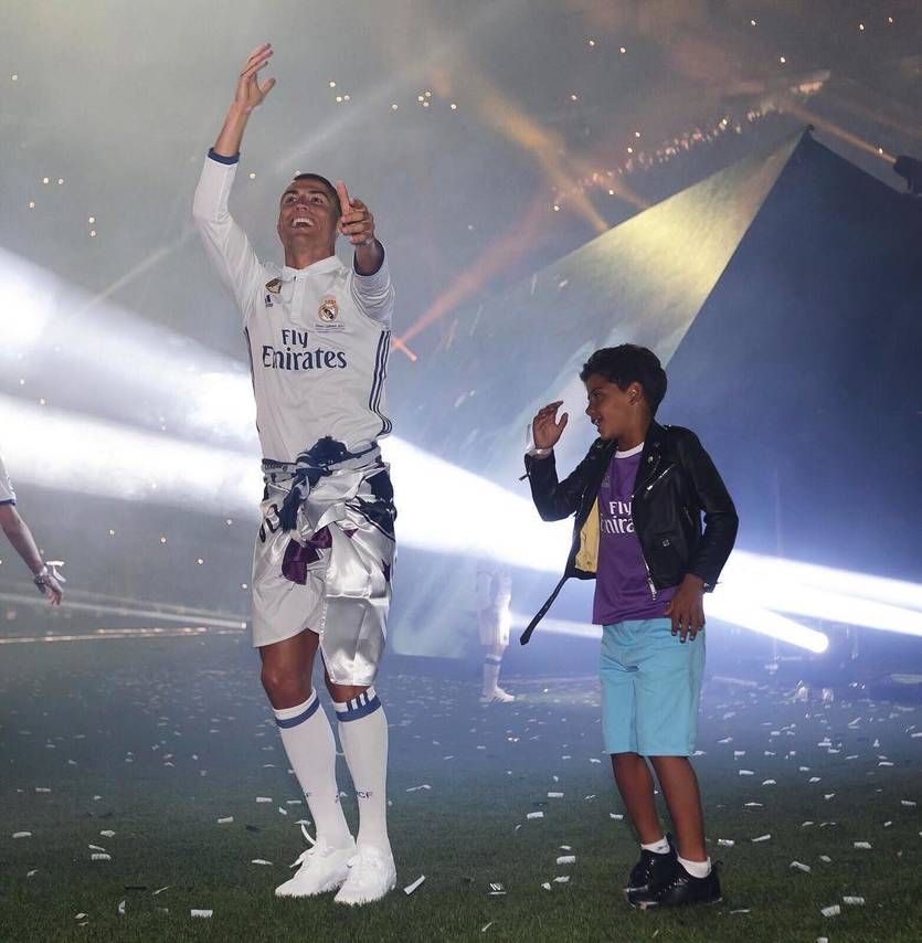 instagram.com/cristiano