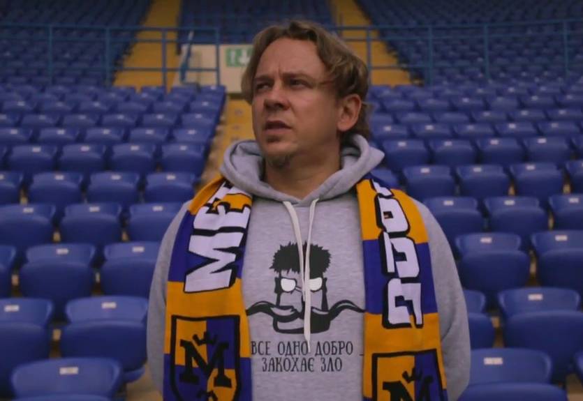 Не хотят ехать в тундру: Фоззи из ТМНК высмеял поражение сборной Украины