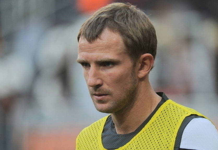 Кучер: Надеюсь, в ближайшее время сборную прорвет