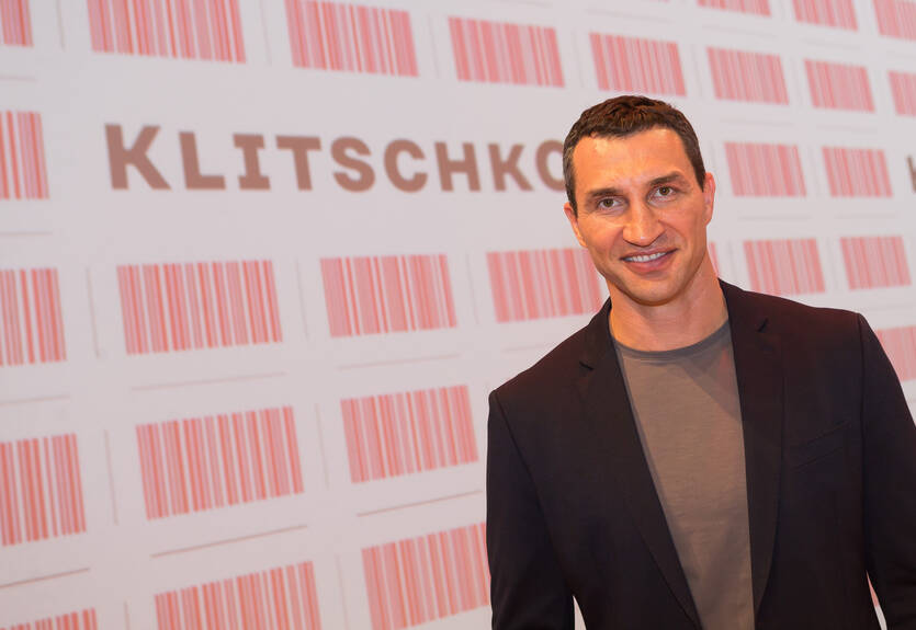 Кличко в течение двух недель объявит, что будет делать в будущем