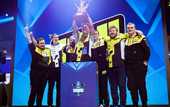 CS:GO: Natus Vincere получила приглашение на ESL One New York 2017