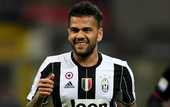 Дани Алвес поставил ультиматум Ювентусу