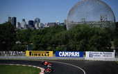 Формула-1: анонс Гран-при Канады