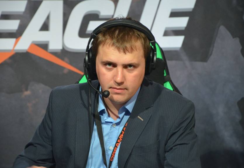 V1lat: Игроки Na’Vi зациклились на одних и тех же пиках V1lat: Игроки Na’Vi зациклились на одних и тех же пиках