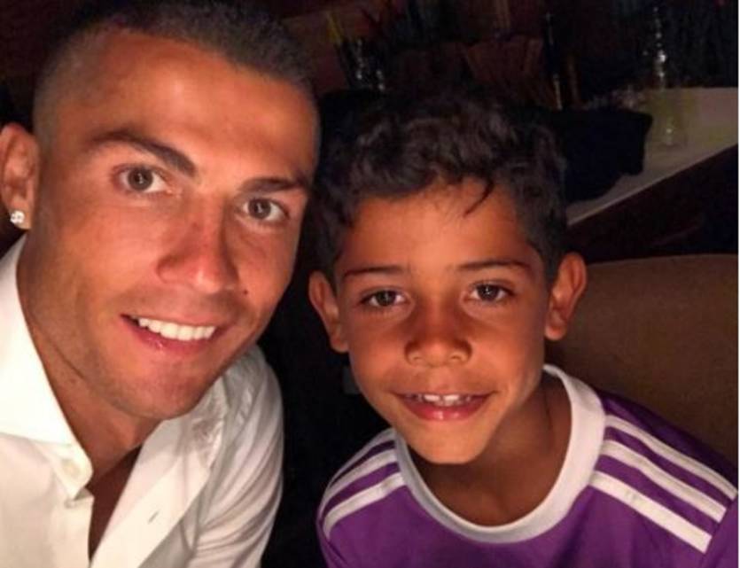 instagram.com/cristiano