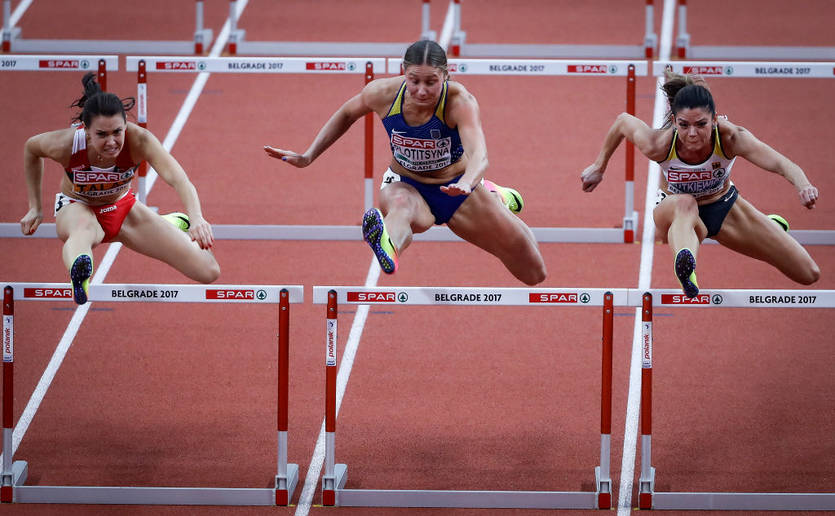 Сборная Украины объявила состав на командный чемпионат ...