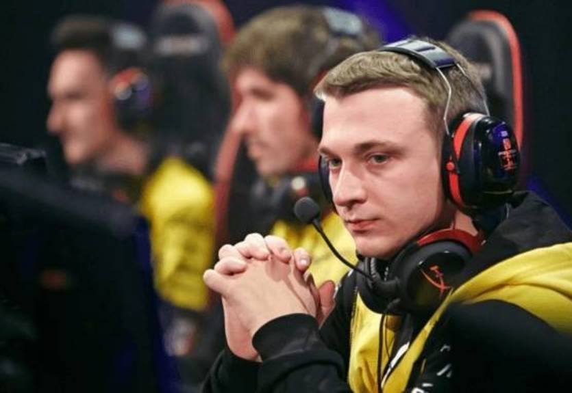 ArtStyle: Я, наверное, опрометчиво ушел из Na’Vi ArtStyle: Я, наверное, опрометчиво ушел из Na’Vi