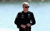 Боттас: Надеюсь остаться в Мерседесе