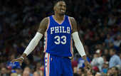 НБА: Филадельфия продлила одного из лидеров
