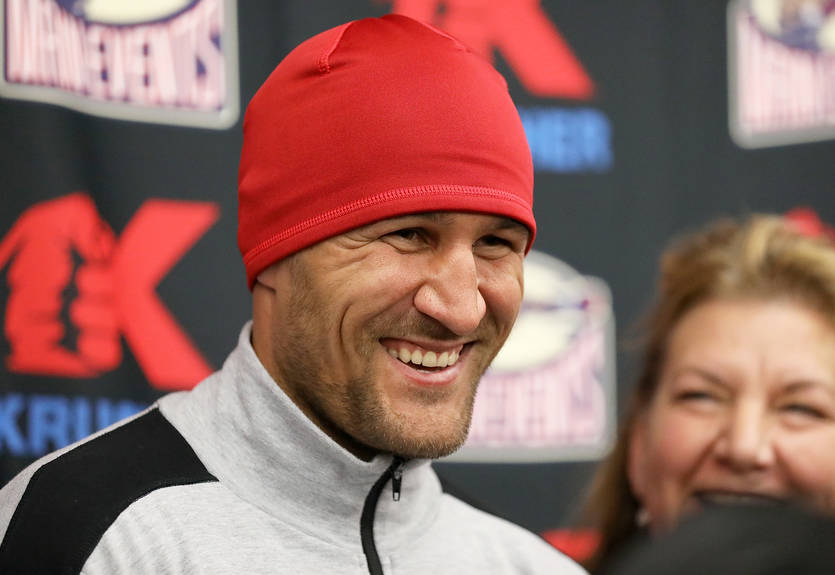 Ковалев о бое Мейвезер – Макгрегор: Это развод