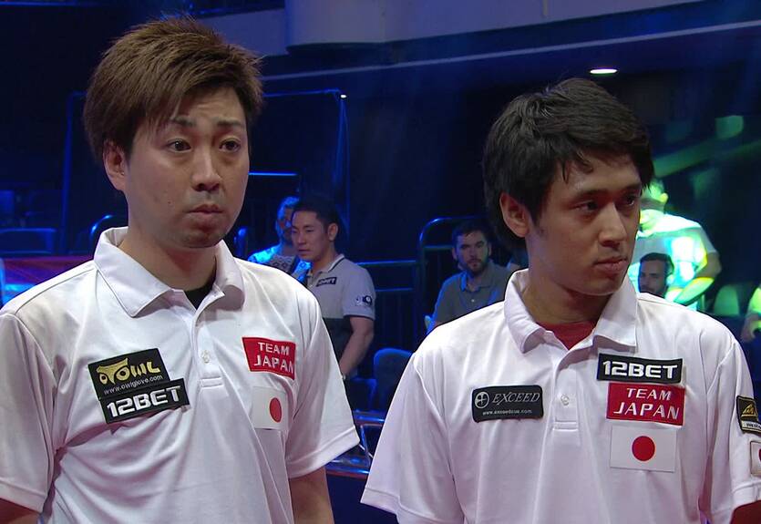 Английский как у Селезнева: японский спортсмен повеселил на интервью