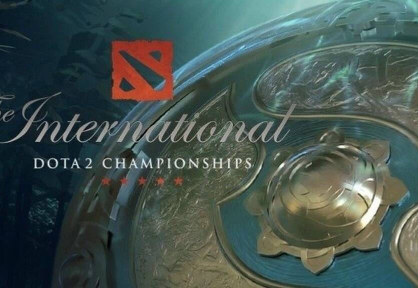 Призовой фонд The International 2017 достиг 15 миллионов долларов Призовой фонд The International 2017 достиг 15 миллионов долларов