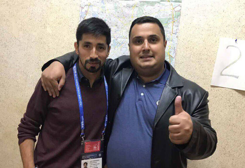 Гостеприимная Россия: таксист взял с чилийского журналиста 50 тыс за поездку