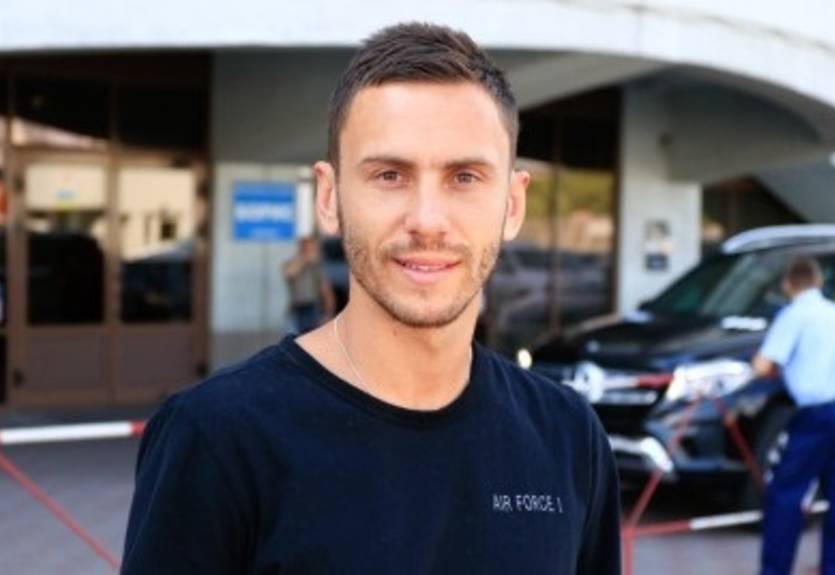 Рыбалка: С Хацкевичем работать интересно Рыбалка: С Хацкевичем работать интересно