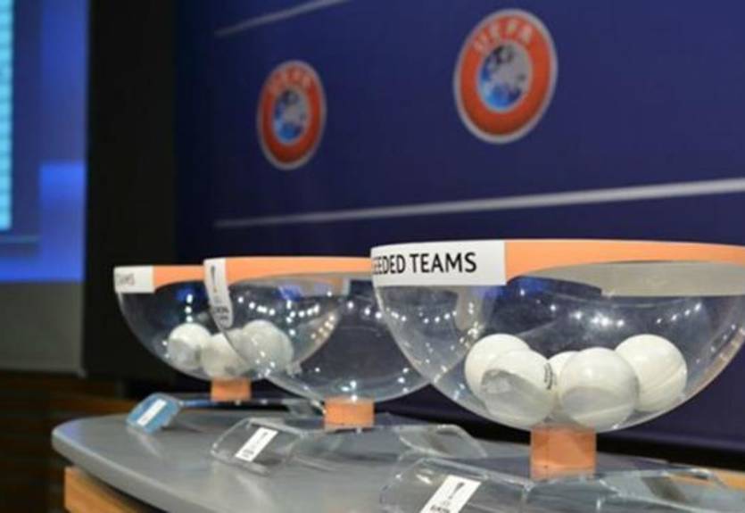 Жеребьевка ЛЕ: Рейнджерс ждет Прогресс, Зиря отправится в Люксембург