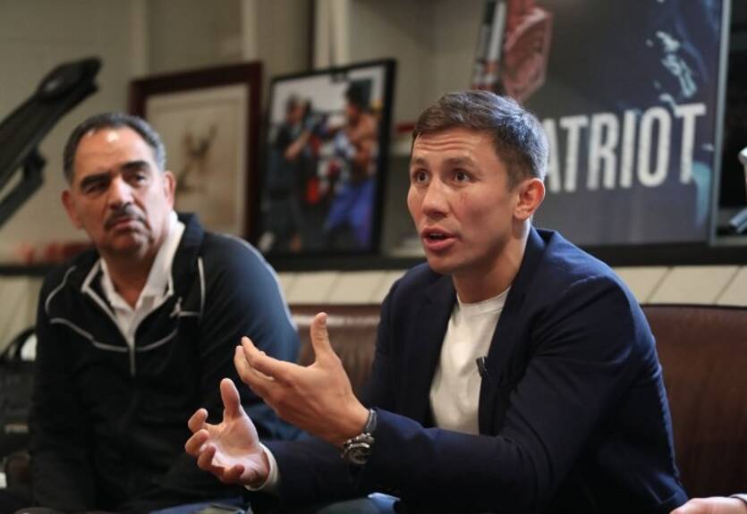 Головкин – о бое Мейвезера и Макгрегора: Это не бокс, а цирковое шоу