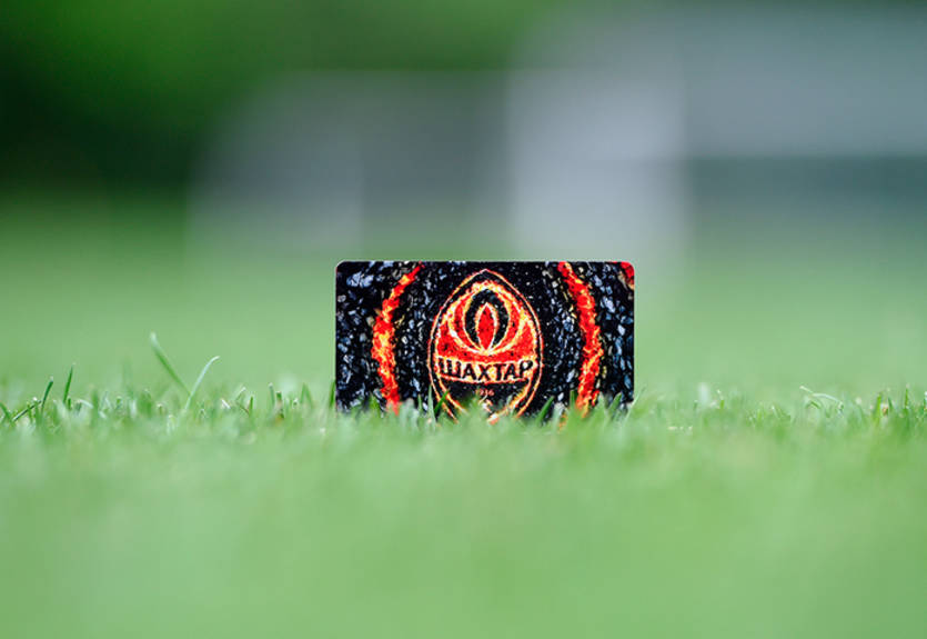 Абонементы на матчи Шахтера в Харькове поступили в свободную продажу