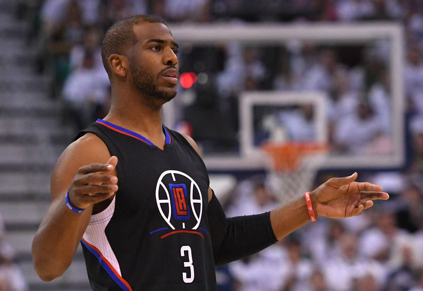 Сан-Антонио хочет подписать Криса Пола или Деррика Роуза Сан-Антонио хочет подписать Криса Пола или Деррика Роуза