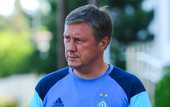Хацкевич: Должны быть готовы к уходу Ярмоленко и Виды из Динамо