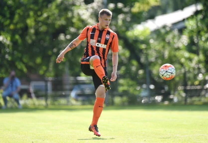 Полузащитник Шахтера перешел в российский клуб