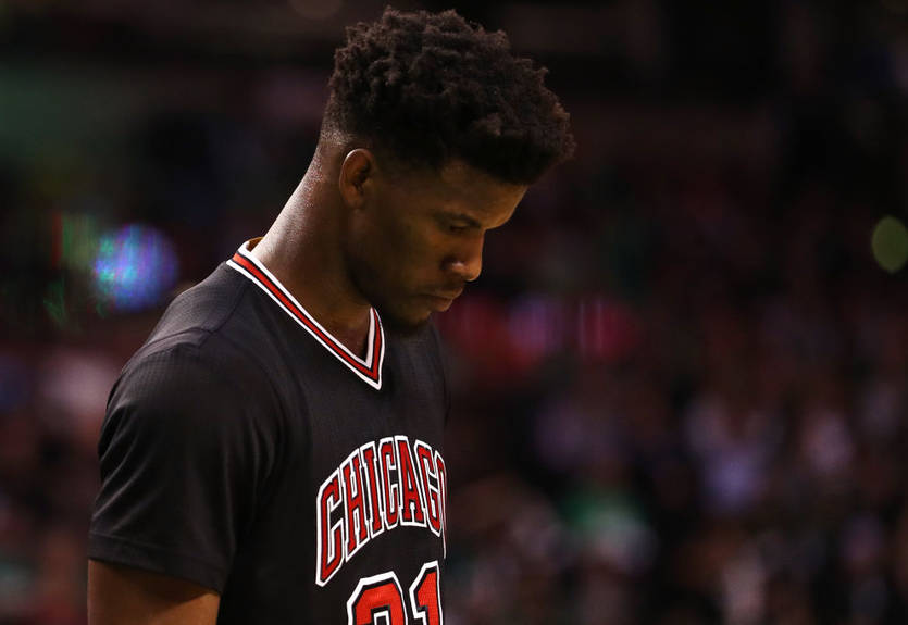 Все обмены в день драфта НБА