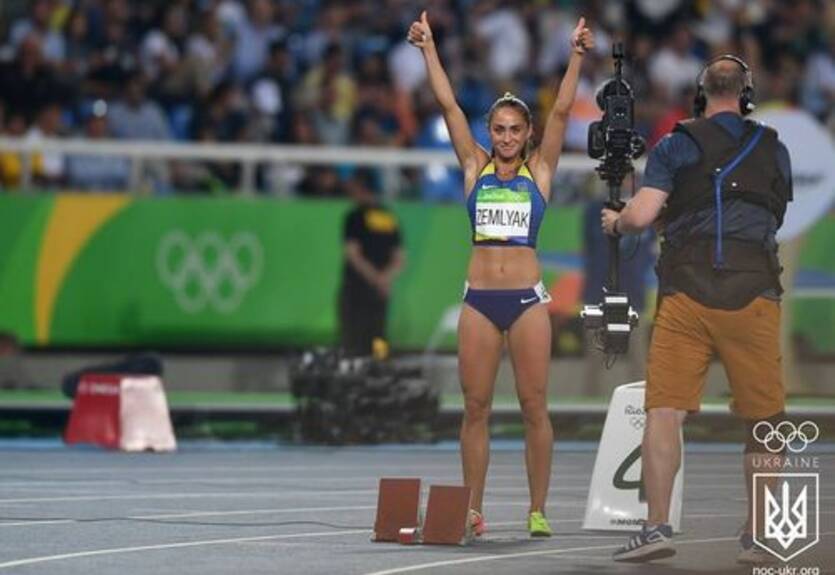 Командный ЧЕ по легкой атлетике: Земляк победила в квалификации