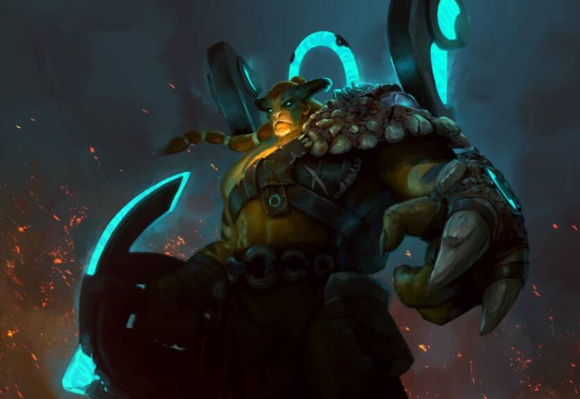 Обновление Dota 2 позволит делать прогнозы на итоги квалификаций TI7 Обновление Dota 2 позволит делать прогнозы на итоги квалификаций TI7