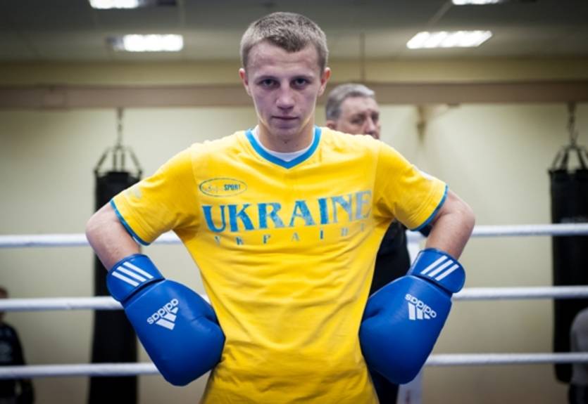 Буценко стал серебряным призером чемпионата Европы по боксу Буценко стал серебряным призером чемпионата Европы по боксу