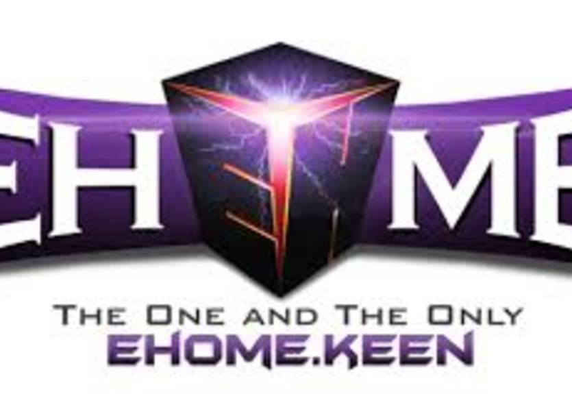 EHOME.Keen стала победителем первой открытой квалификации в Китае