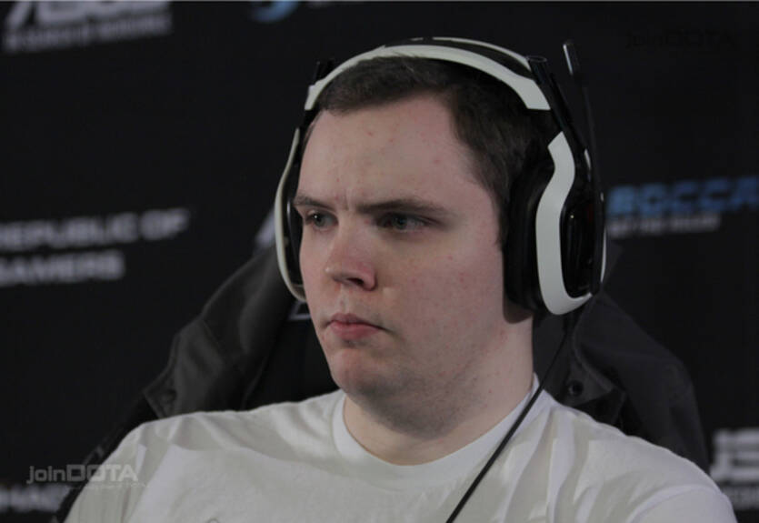 AdmiralBulldog и SingSing собрали микс для квалификации к TI7 AdmiralBulldog и SingSing собрали микс для квалификации к TI7