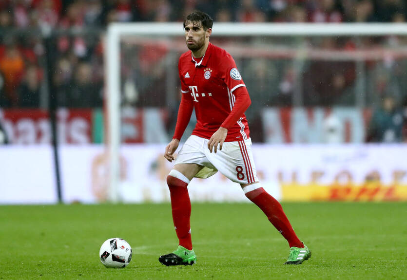 Игрок Баварии в шаге от перехода в Манчестер Сити – СМИ Игрок Баварии в шаге от перехода в Манчестер Сити – СМИ