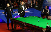 Снукер хочет получит статус олимпийского вида спорта