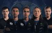 The International 2017: представление команды – Evil Geniuses