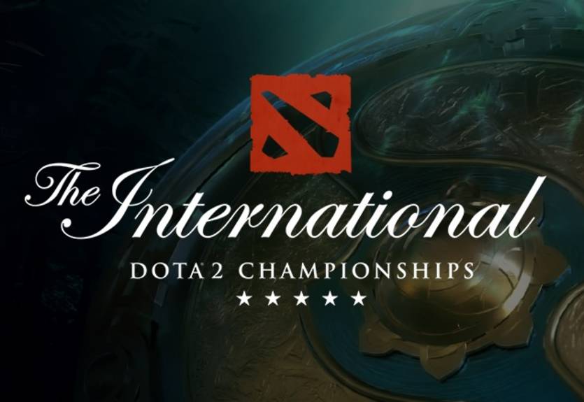 Стали известны все участники The International 2017 Стали известны все участники The International 2017