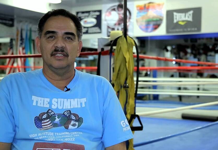 Убить интригу: тренер Головкина рассказал, как Геннадий победит Альвареса