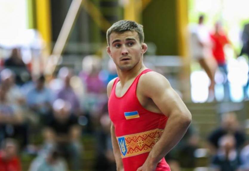 Схватку молодого украинца признали лучшей на чемпионате Европы Схватку молодого украинца признали лучшей на чемпионате Европы