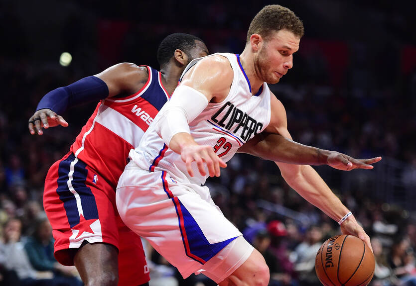 Гриффин проведет переговоры с Финиксом