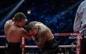 Поветкин - Руденко: видео боя