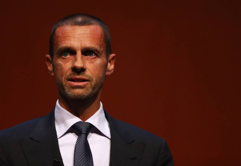 УЕФА планирует ввести потолок зарплат для клубов