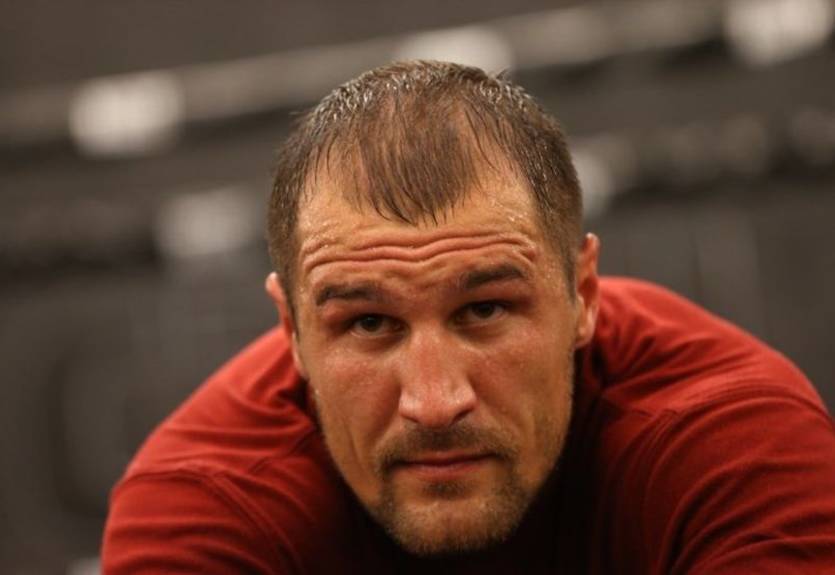 Ковалев: Меня не интересует третий бой с Уордом